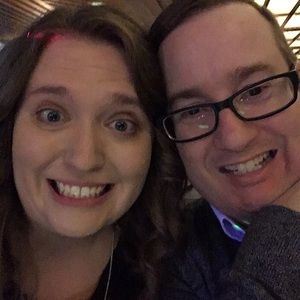 Meet your Posher, Casie